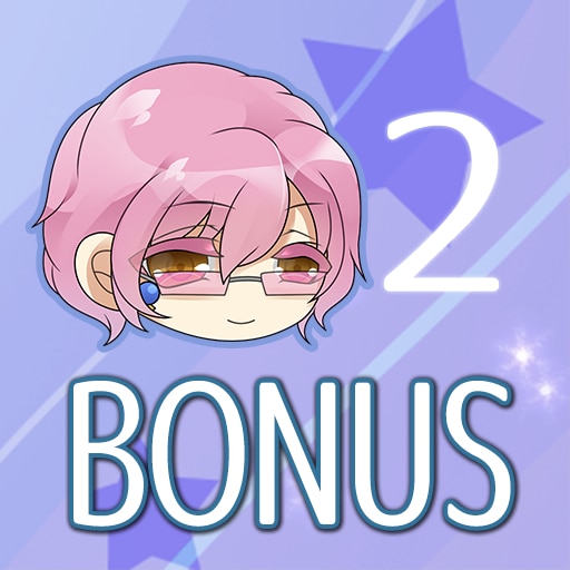 Bonus★Juli 2 Cleared!