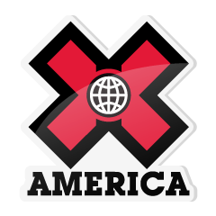 X Games America Champ