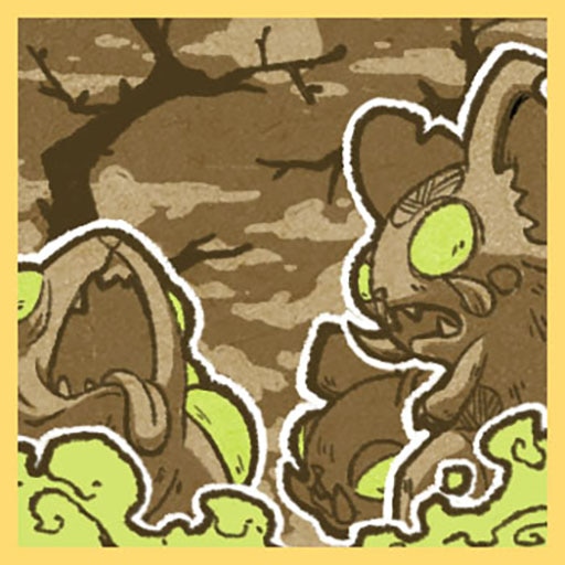 Plaguelands