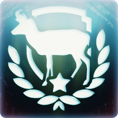 Pronghorn Expert