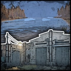 Crossing Settler