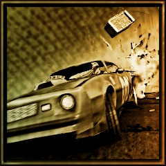 Wheels of Steel
