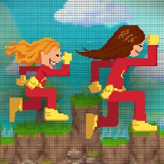 Retro games