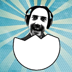 Daves Easter Egg
