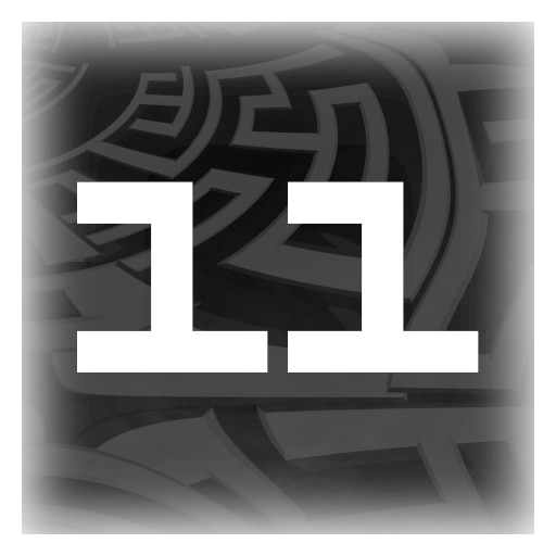 11