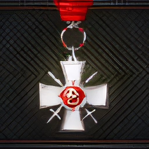 Knight of the Order of the Lion of Finland