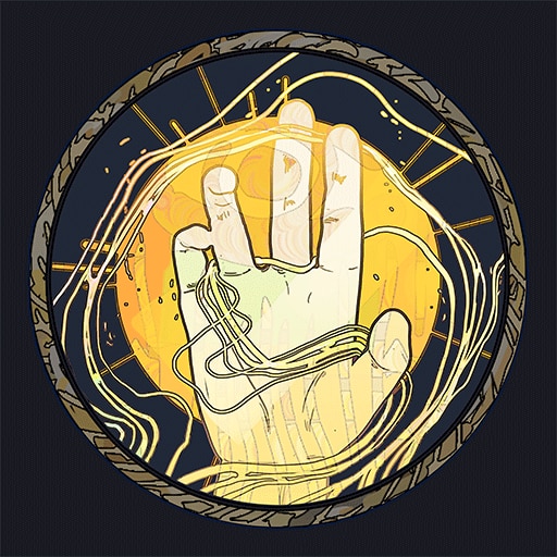 Master of the Hymn