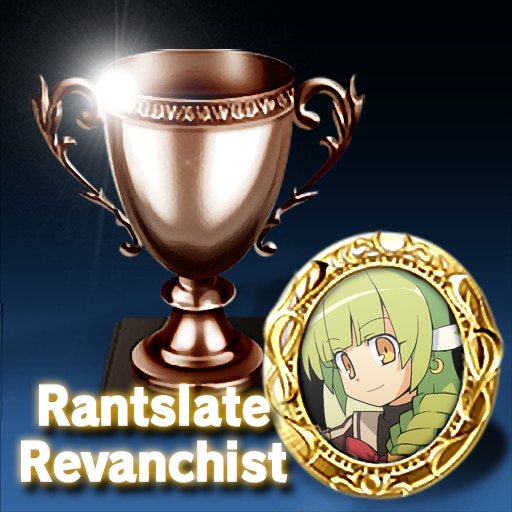 Rantslate Revanchist