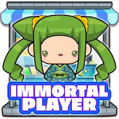 Immortal player