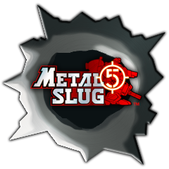 Cleared: Metal Slug 5