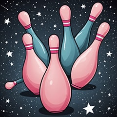 Collect 53 stars