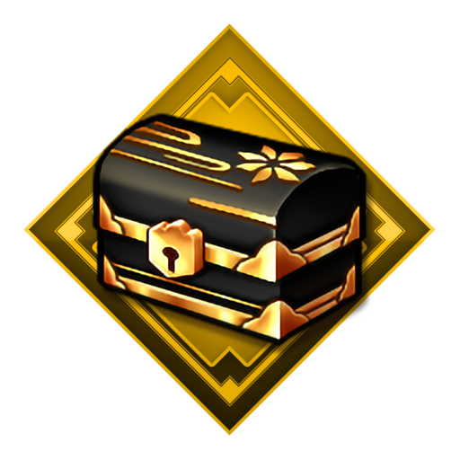 I Know My Treasure