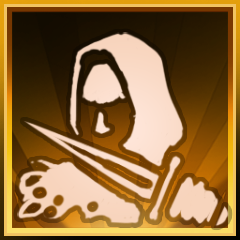 Dunstan's Revenge