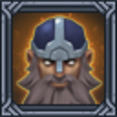 Friend of the J&ouml;tnar