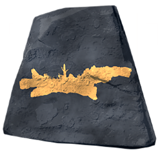 Glacier's Edge Completionist