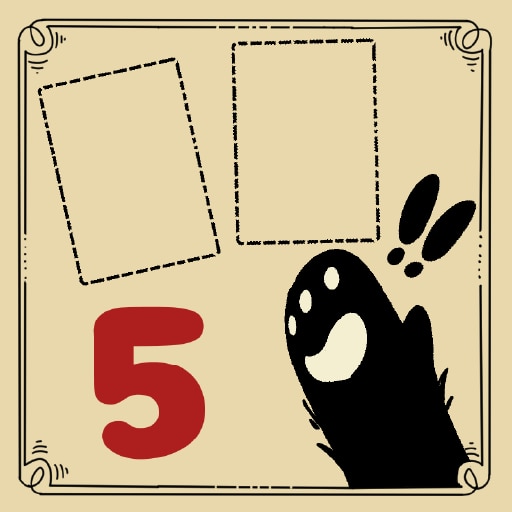 Paw-cket&rsquo;s Empty