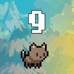 Level 9