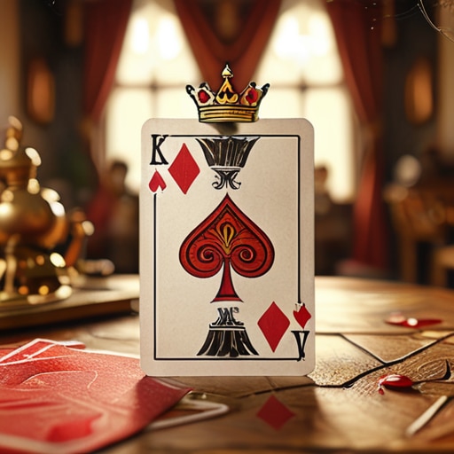 Loyal King