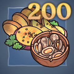 Oui, Chef!