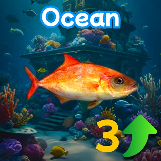 Ocean Odyssey