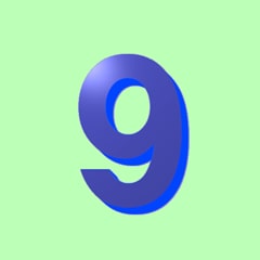NINEfold