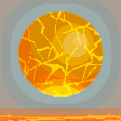 Golden Bounce