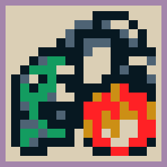 Flare Coil