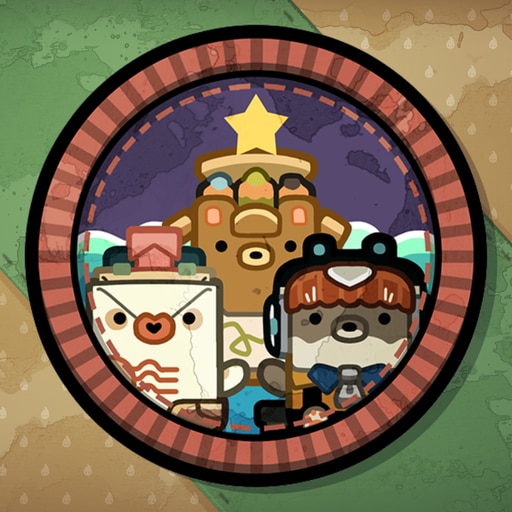 Bear Necessities: Beginner