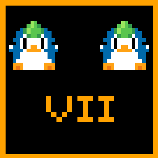 Platformer VII
