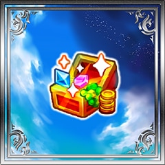 Treasure Freak