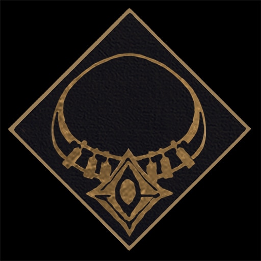 Broken Oath