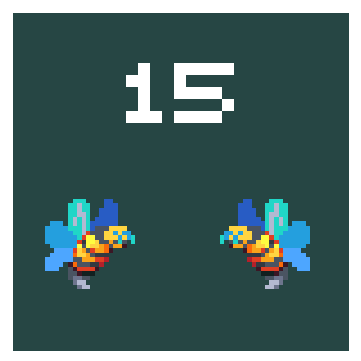Eliminator 15