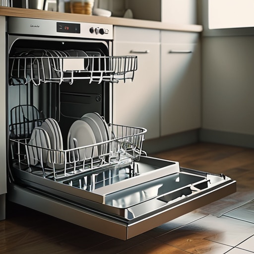 Dish Machine