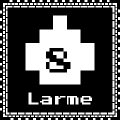 Larme 8