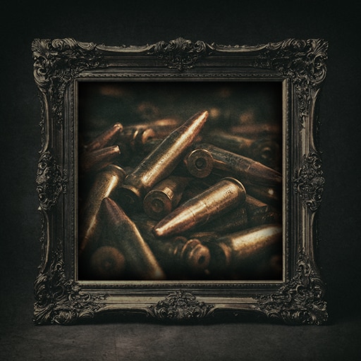 Trigger Happy