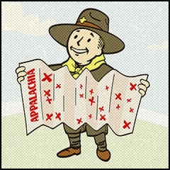 Pioneer Scout