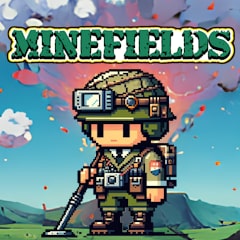 Minefields Master