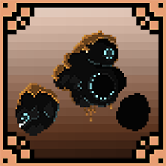 Falling Stone