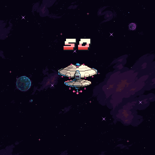 The Crystal Ship