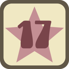 Star 17