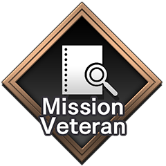 Mission Veteran