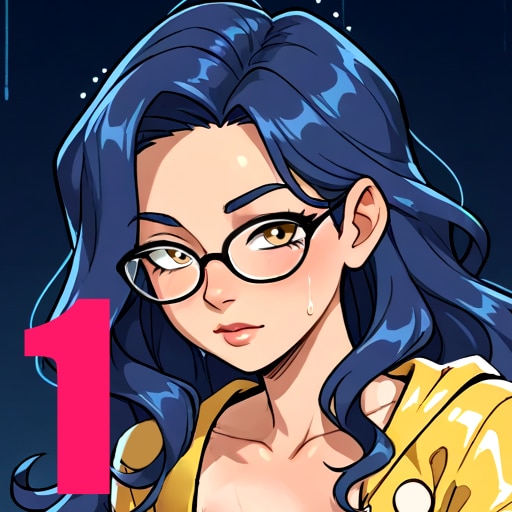 Level 8-1