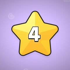 Finish Level 4