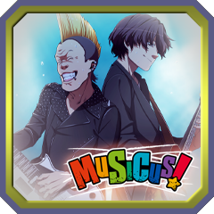 ＢＧＭマスター
