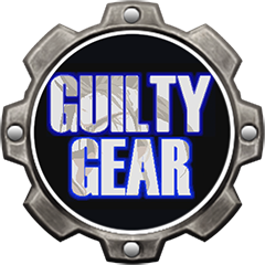 GUILTY GEAR