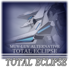 TOTAL ECLIPSE 