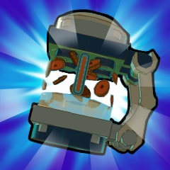 Another for the Treasure Room!