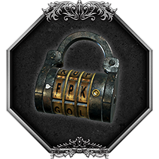 Master of Unlocking
