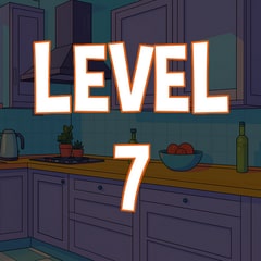 Reach level 7