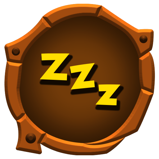 Sleepy Retreat